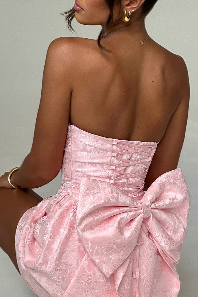 Mini Dresses