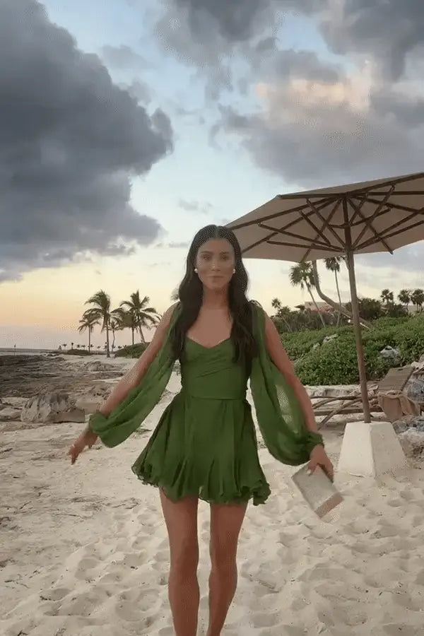 Liv™ | Summer Dress