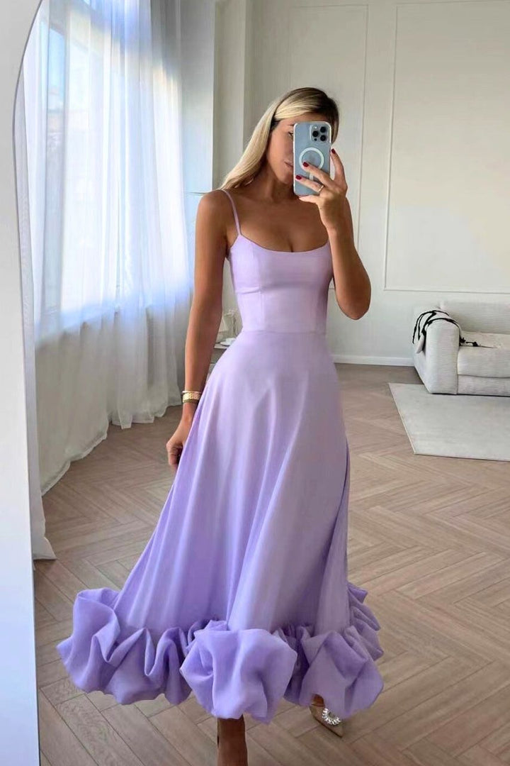 Gretchen™ Graceful Evening Dress