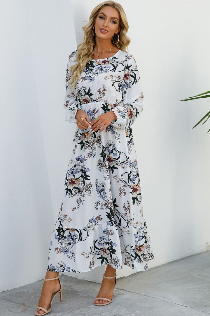 Marielle™ Bloom Maxi Dress
