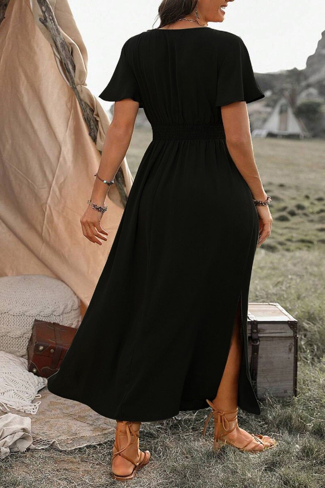 Bea™ Classic Dress