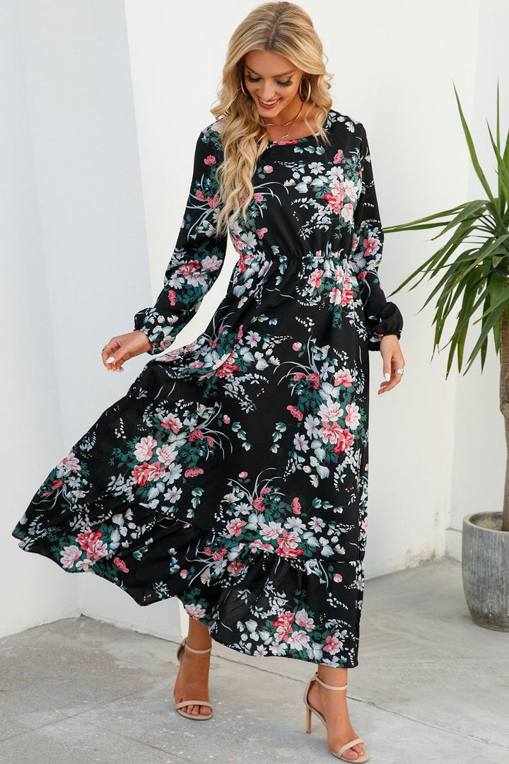 Marielle™ Bloom Maxi Dress
