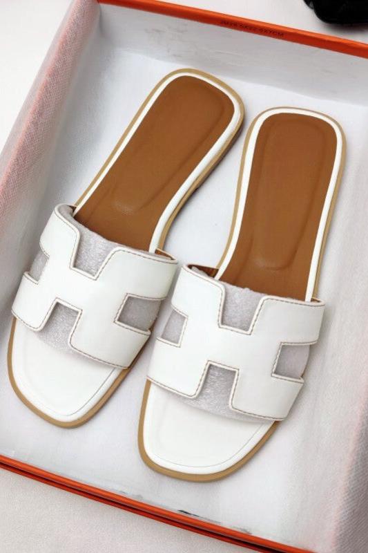 Giselle™ Elegant Flat Sandals
