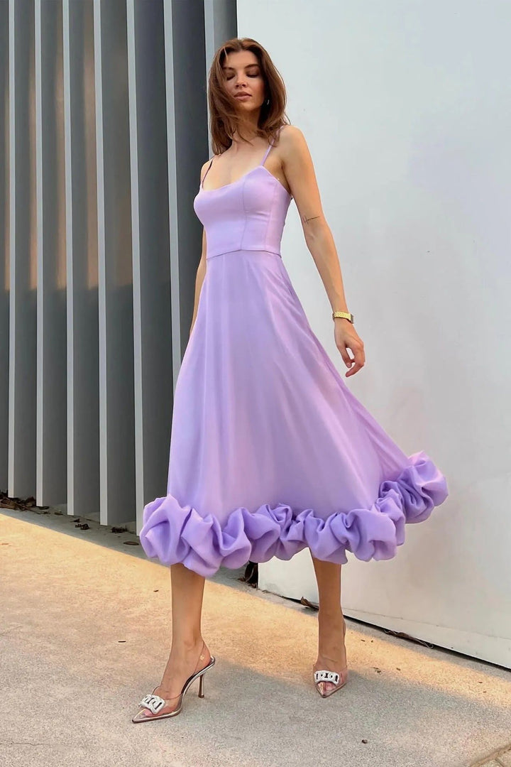 Gretchen™ Graceful Evening Dress