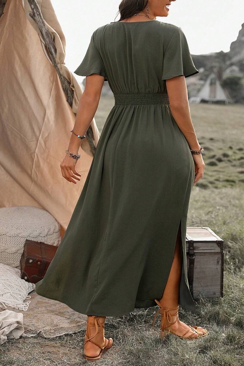 Bea™ Classic Dress
