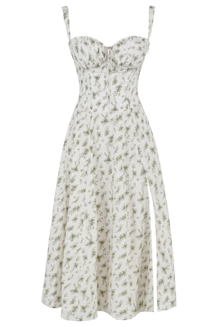 Princess™ Floral Maxi Dress