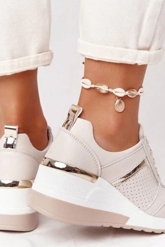 Manuela™ - Trendy footwear