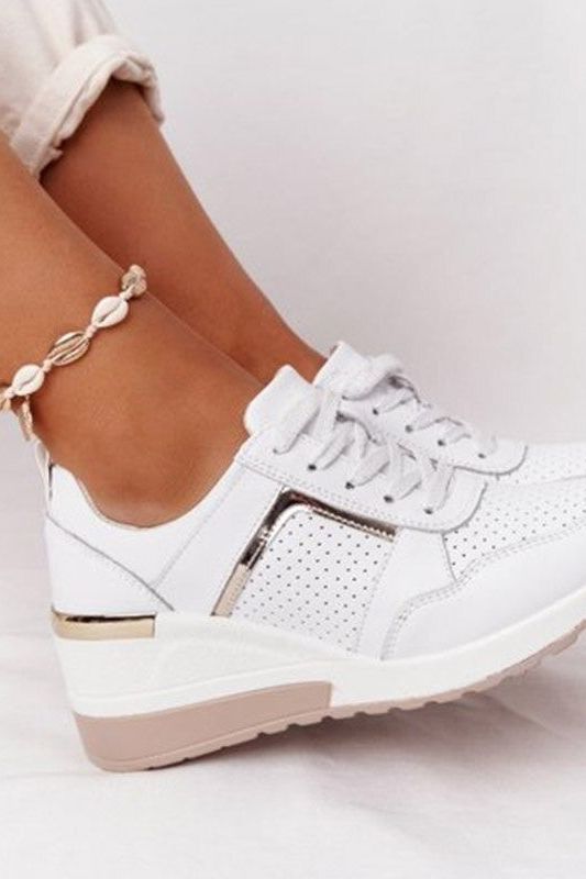 Manuela™ - Trendy footwear