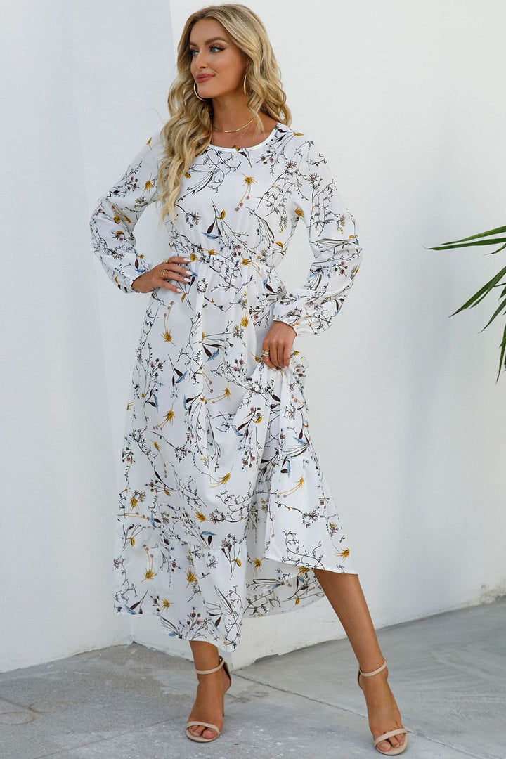 Marielle™ Bloom Maxi Dress