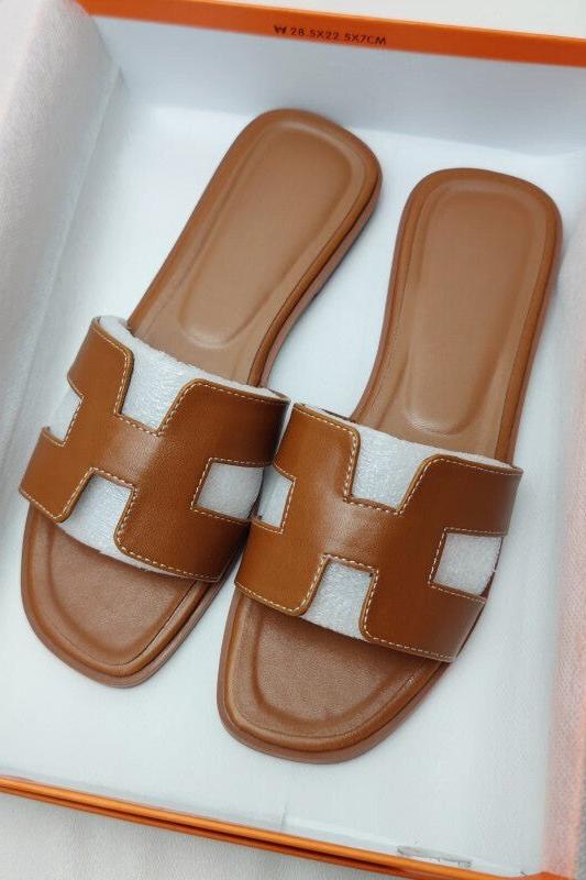 Giselle™ Elegant Flat Sandals