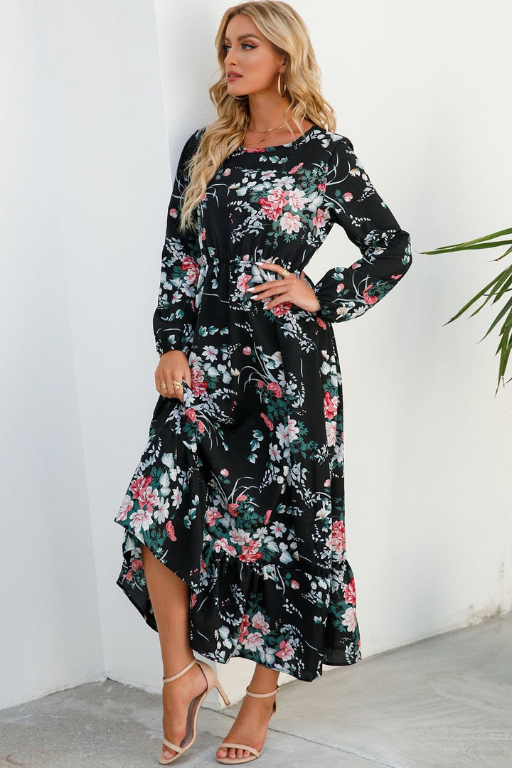 Marielle™ Bloom Maxi Dress