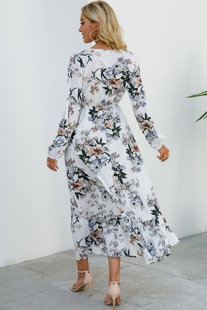 Marielle™ Bloom Maxi Dress