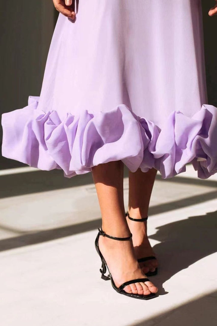 Gretchen™ Graceful Evening Dress