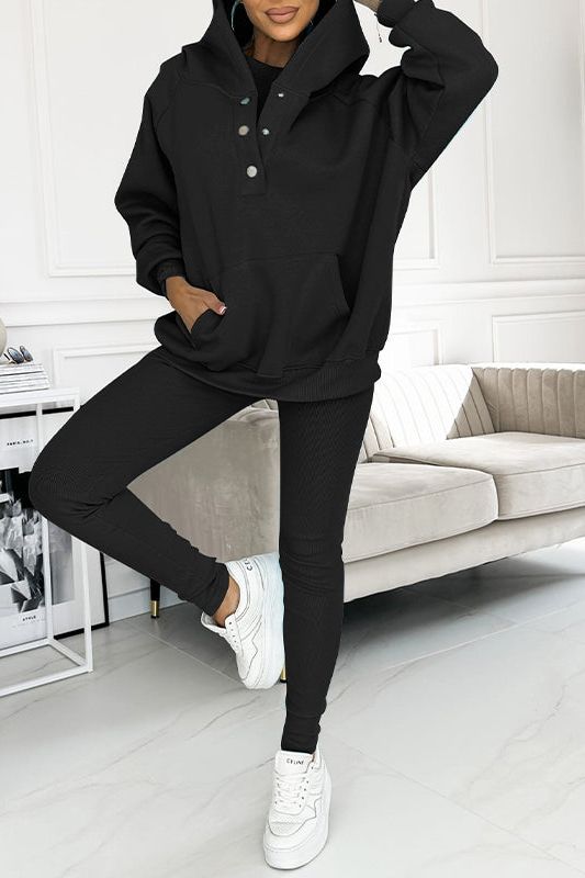 Lisa™ 3 Piece Sweatshirt Suit