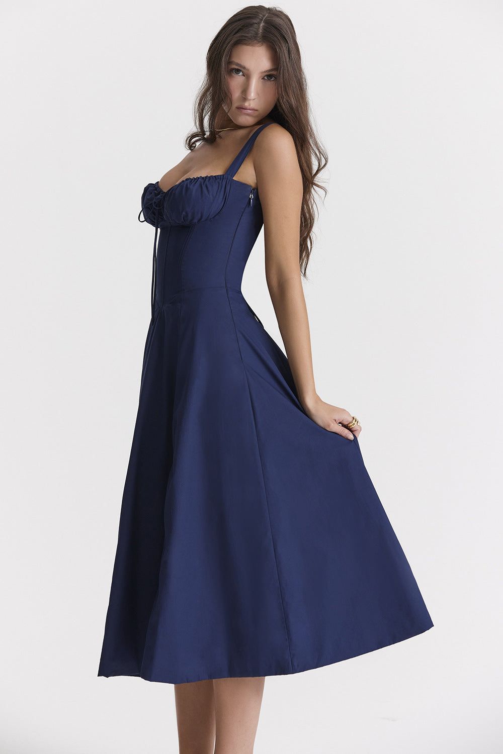 Princess™ Floral Maxi Dress