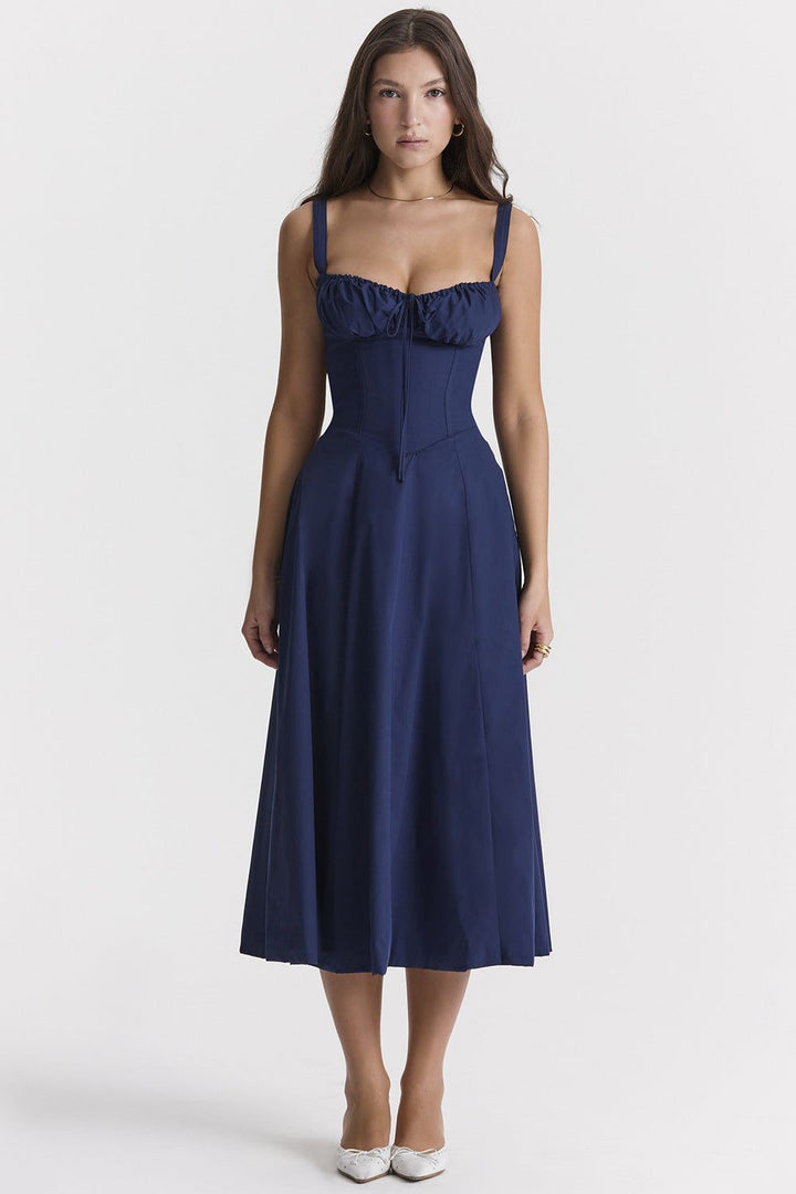 Princess™ Floral Maxi Dress