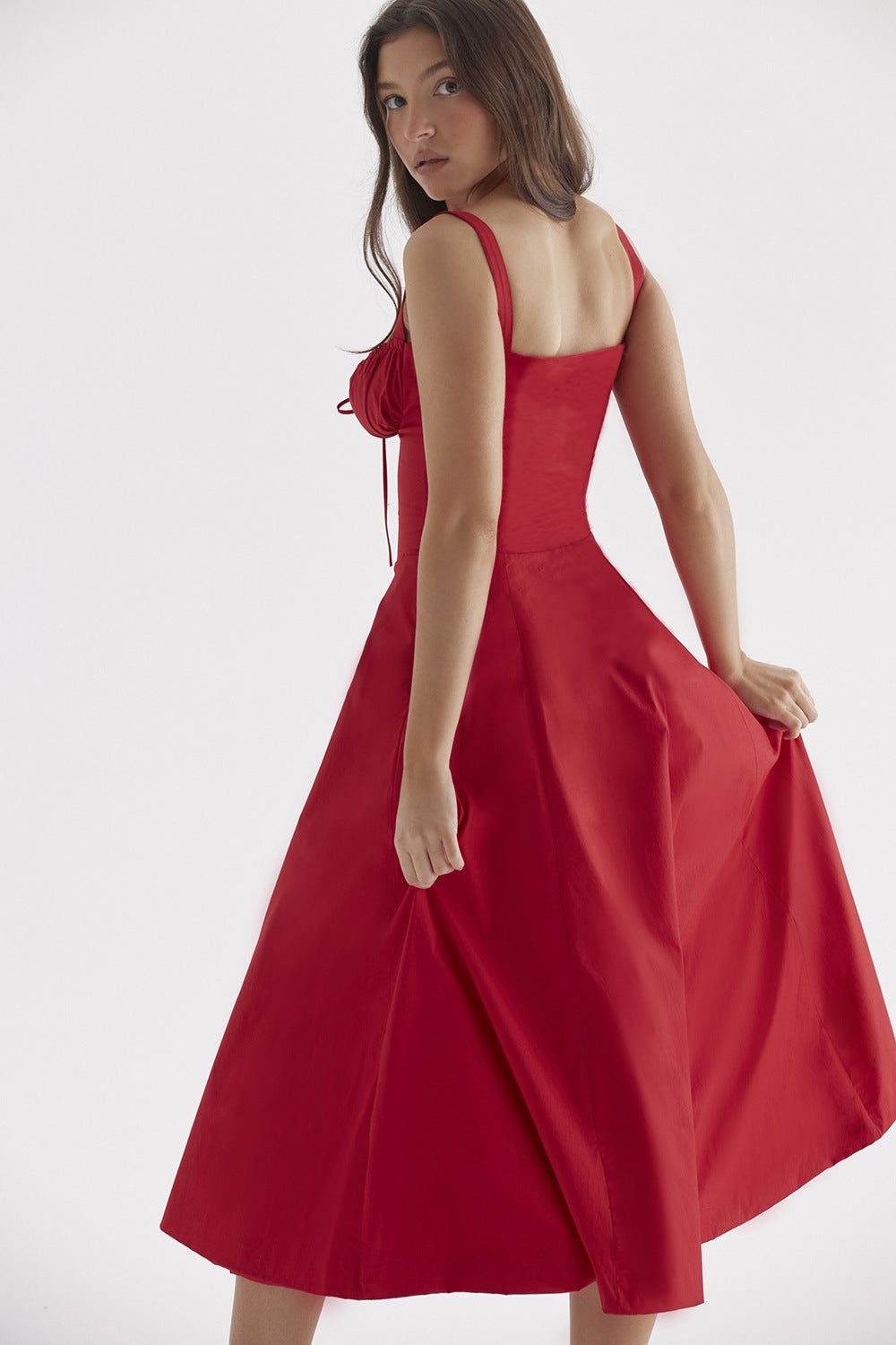 Princess™ Floral Maxi Dress