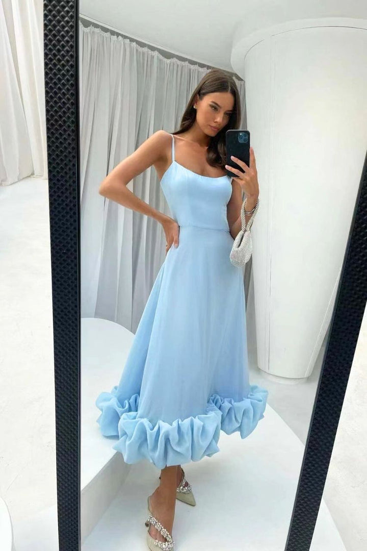Gretchen™ Graceful Evening Dress
