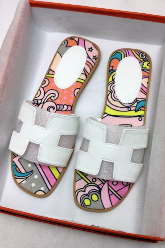 Giselle™ Elegant Flat Sandals