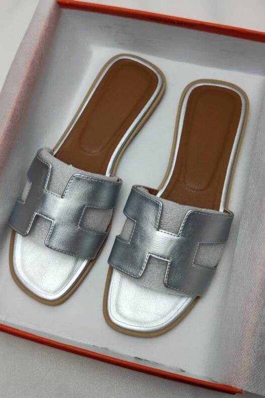Giselle™ Elegant Flat Sandals