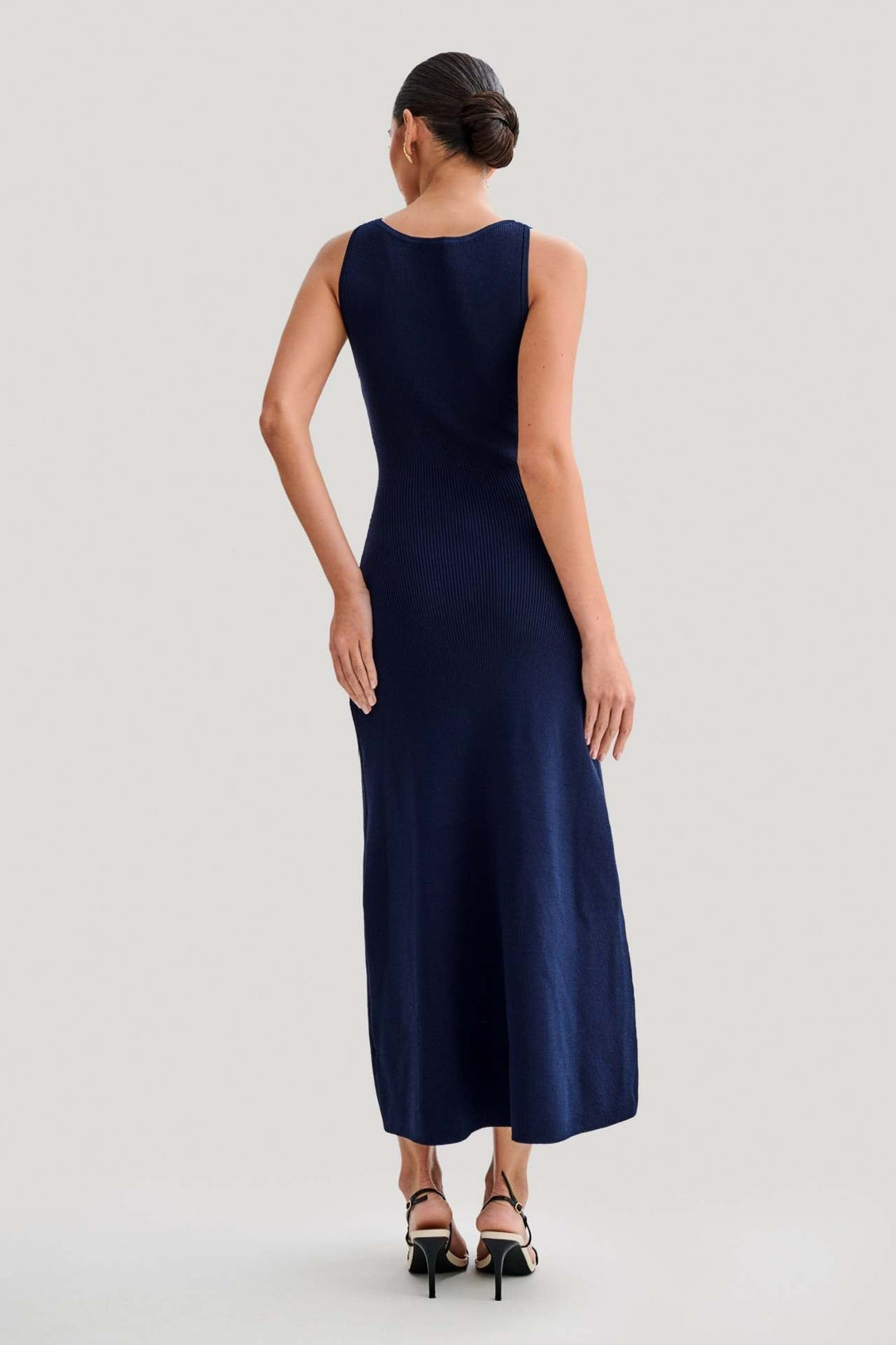 Myrtle™ Elegant Knitted Dress