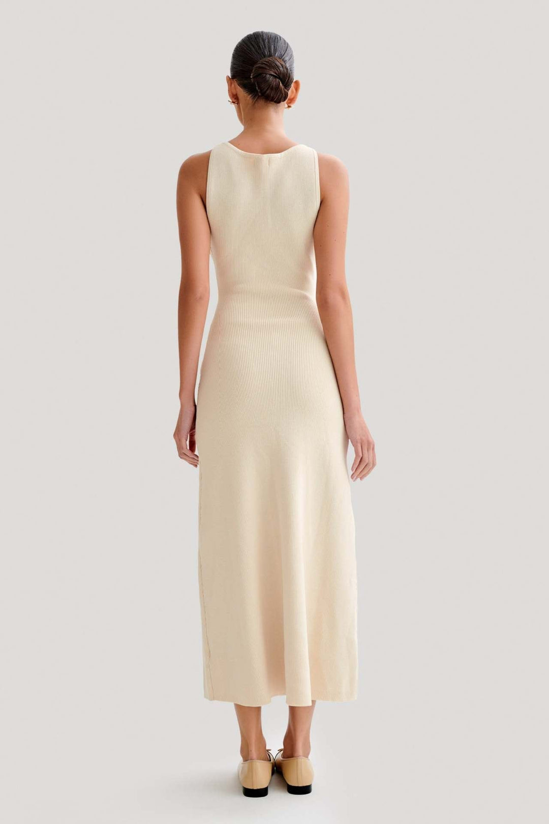 Myrtle™ Elegant Knitted Dress