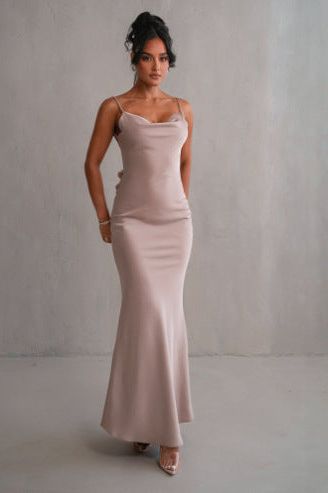 Ruby™ Sultry Floral Back Dress