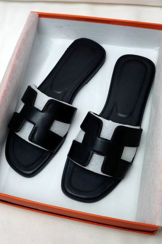 Giselle™ Elegant Flat Sandals