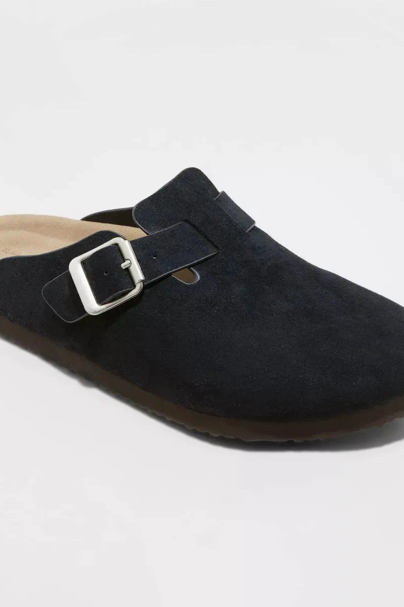 Amex-Flex Clogs