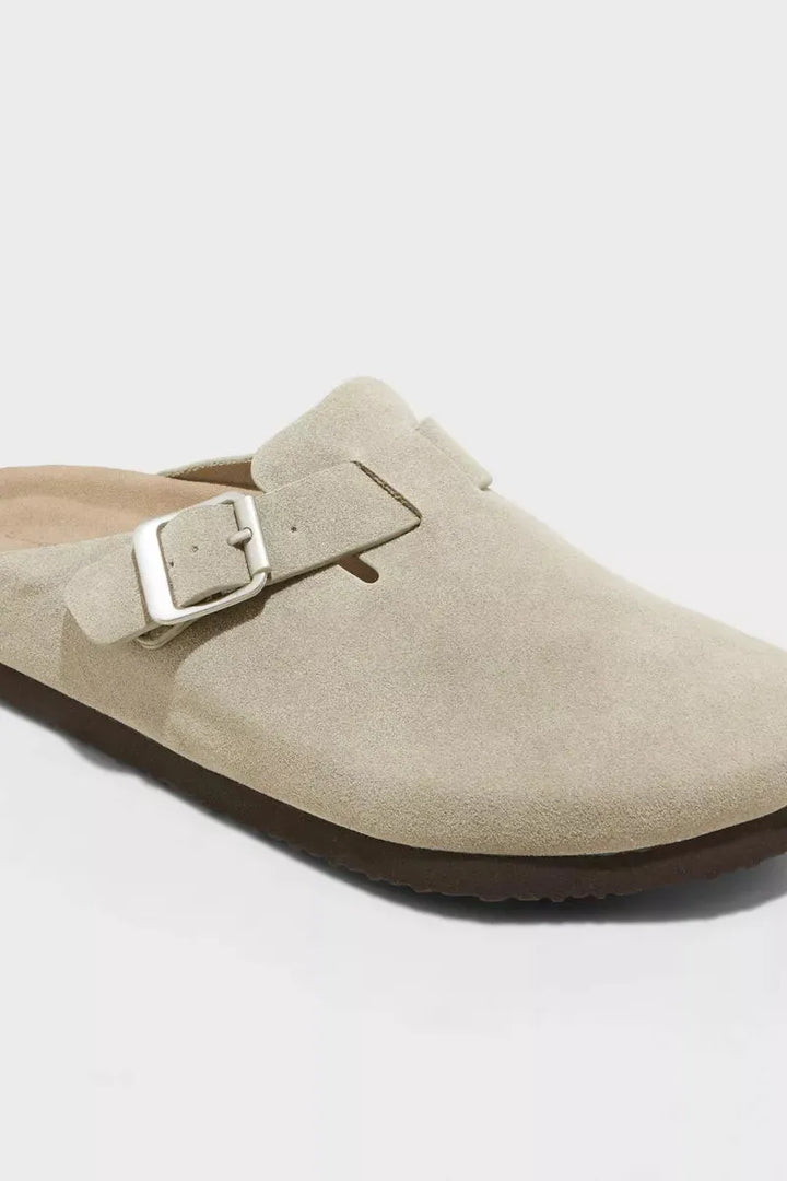 Amex-Flex Clogs