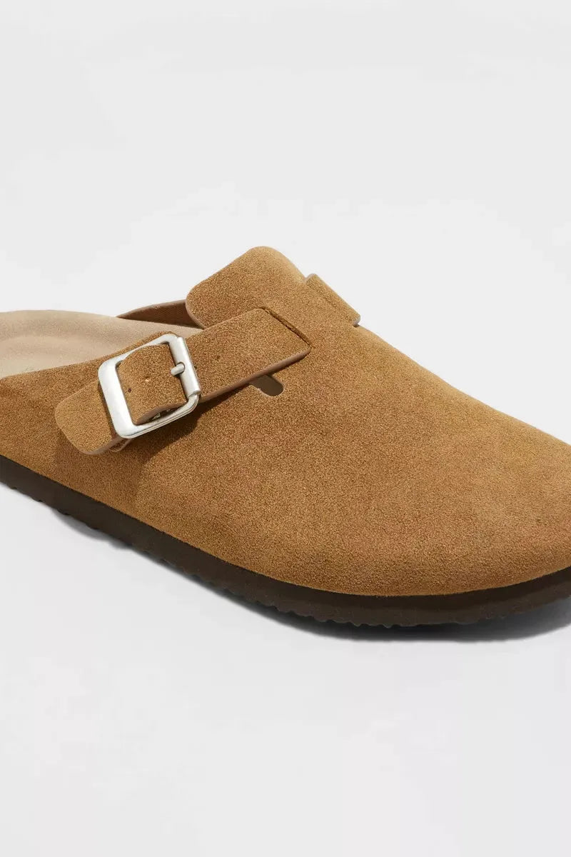 Amex-Flex Clogs