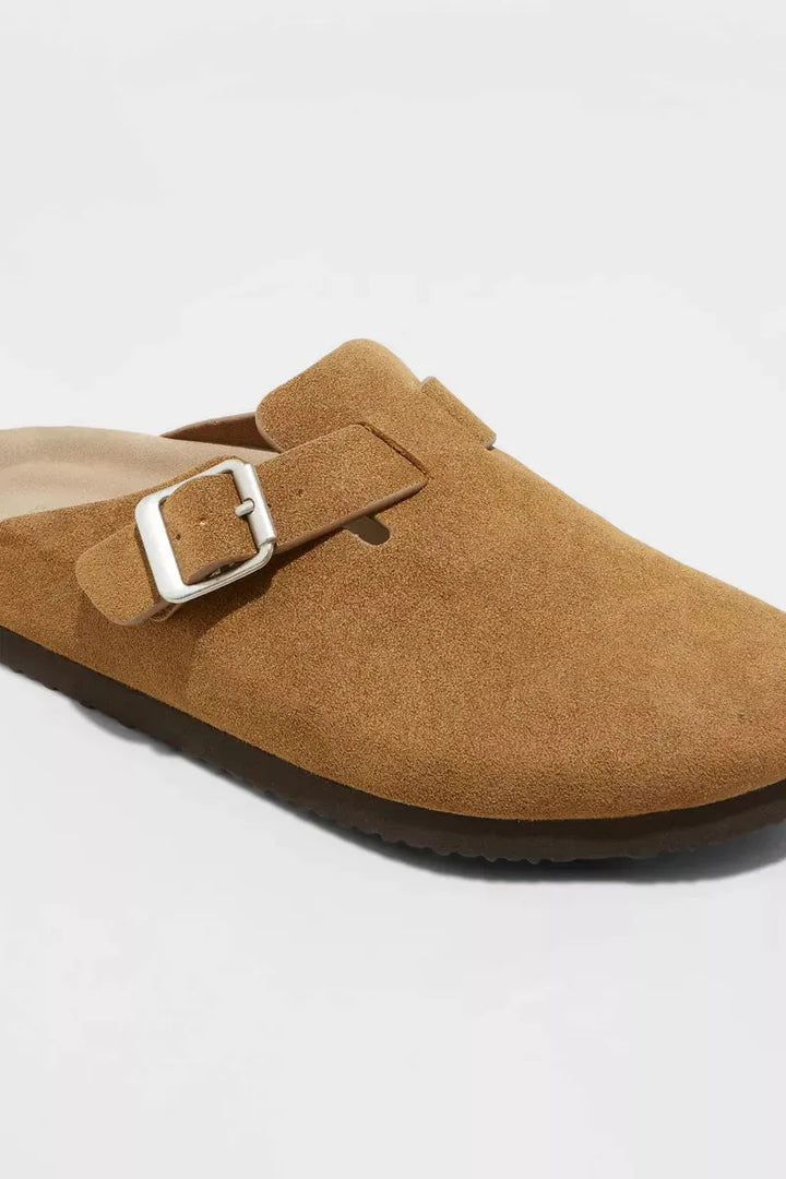 Amex-Flex Clogs