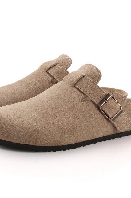 Amex-Flex Clogs