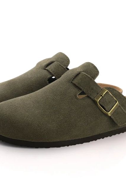 Amex-Flex Clogs