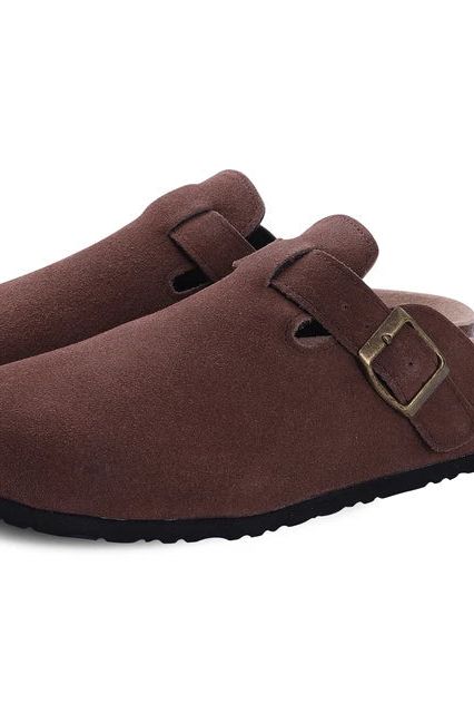 Amex-Flex Clogs