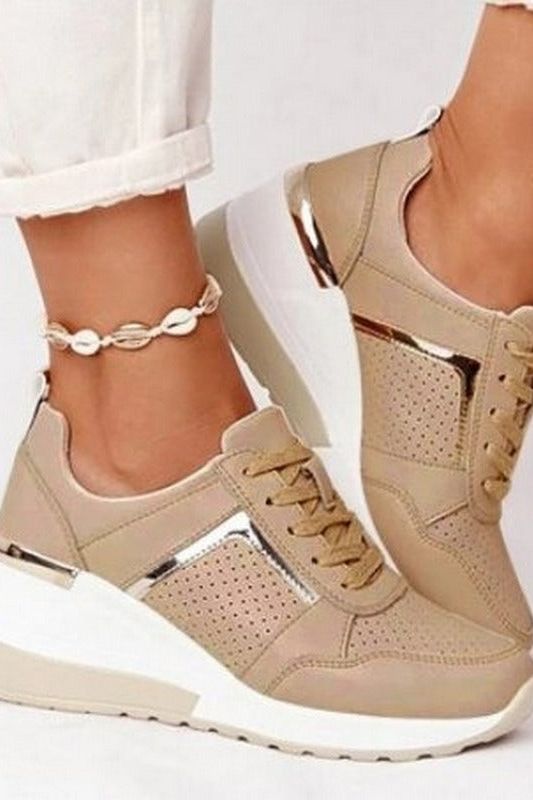 Manuela™ - Trendy footwear