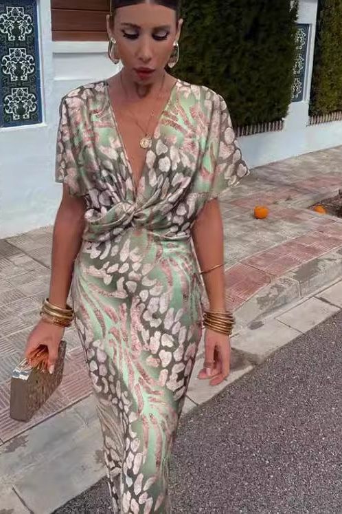 Maria™ Elegant Dress
