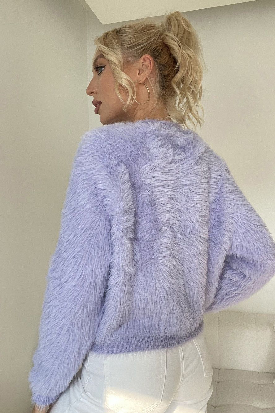 Evie™ Dreamy Soft Cardigan