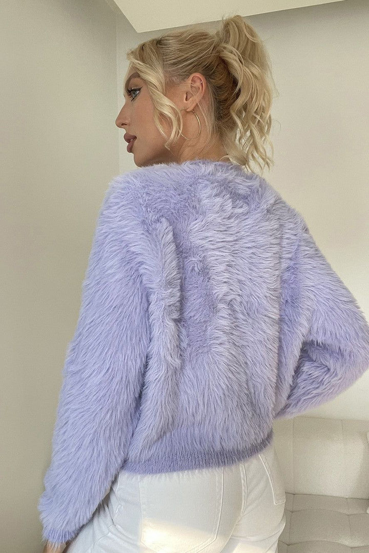 Evie™ Dreamy Soft Cardigan