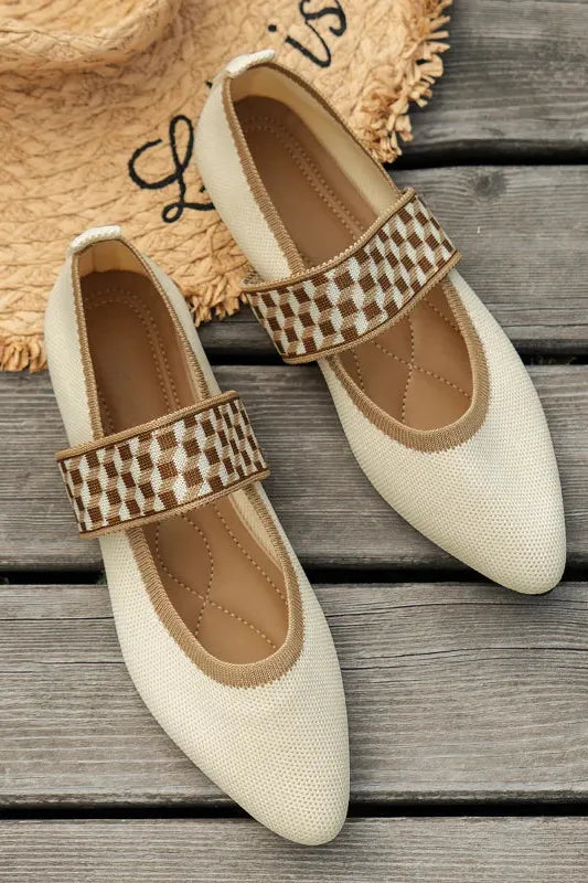 Lily-EasyStride Everyday Flats