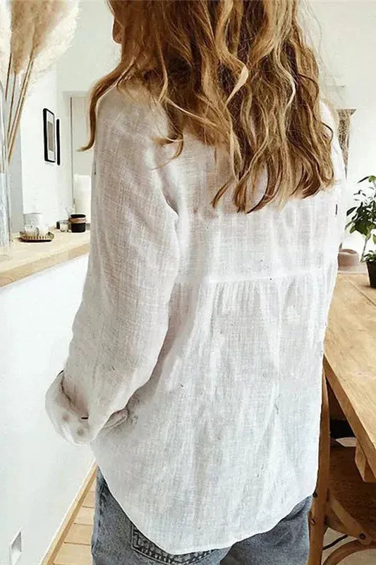 Emery™ Airy Fit Blouse