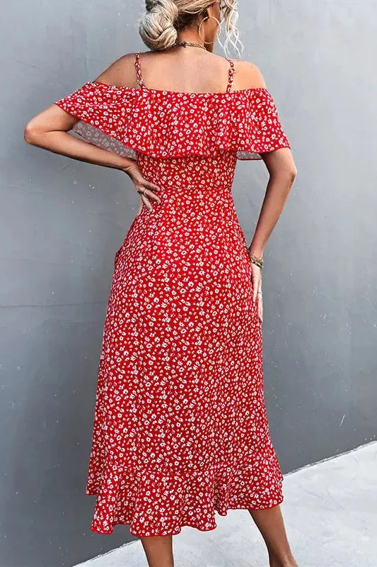Kendra™ Island Chic Beach Dress
