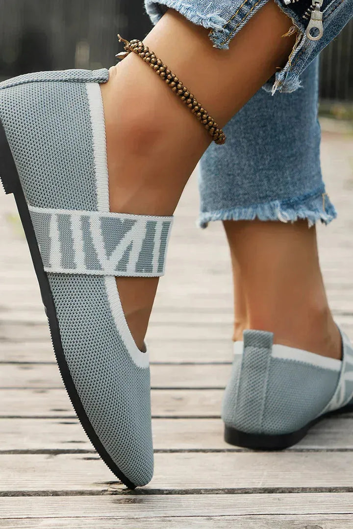 Lily-EasyStride Everyday Flats