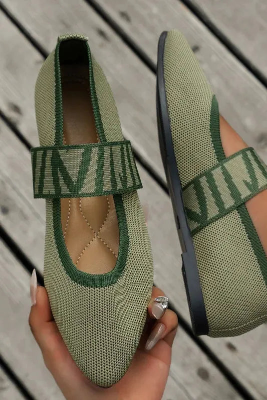 Lily-EasyStride Everyday Flats