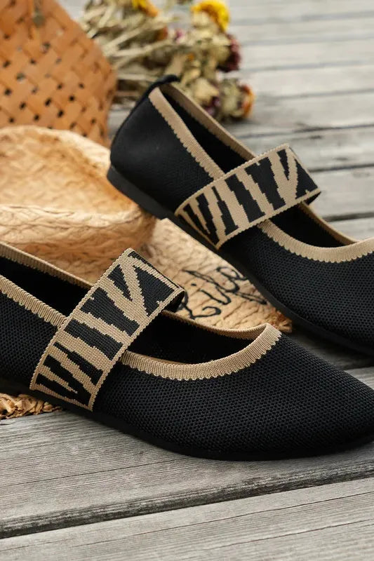 Lily-EasyStride Everyday Flats