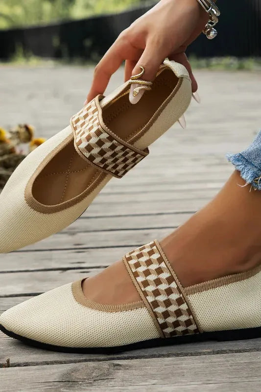 Lily-EasyStride Everyday Flats