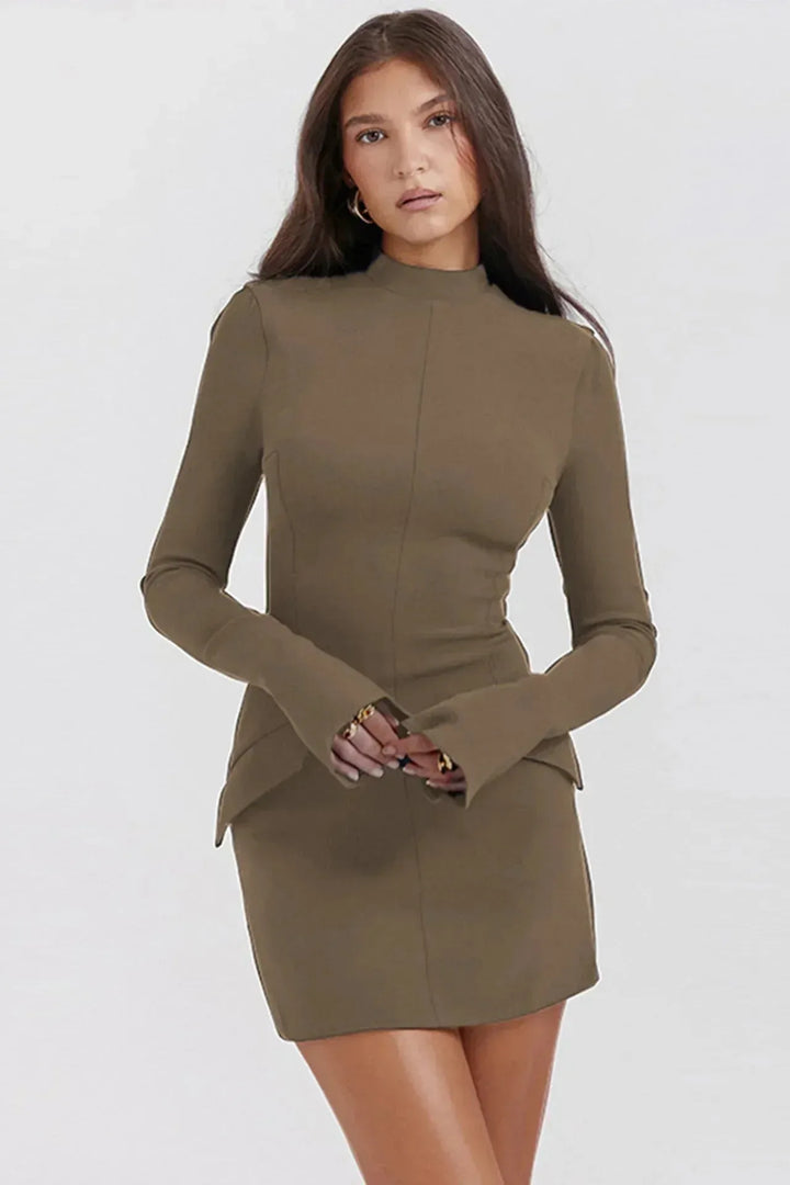 Eleanor™ Sophisticated Dress