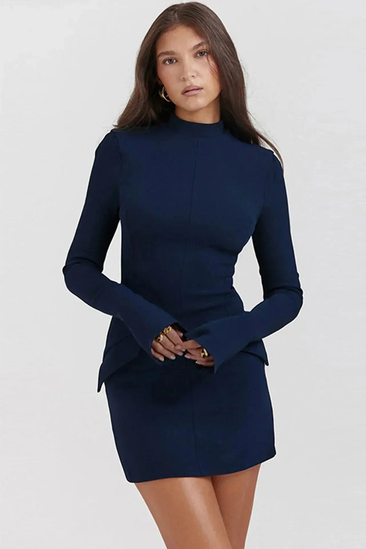 Eleanor™ Sophisticated Dress