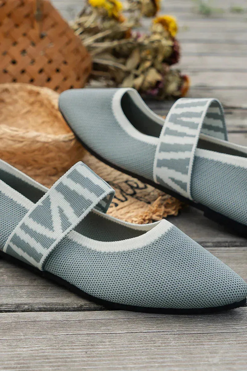 Lily-EasyStride Everyday Flats