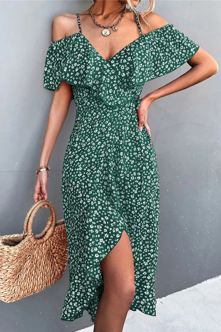 Kendra™ Island Chic Beach Dress